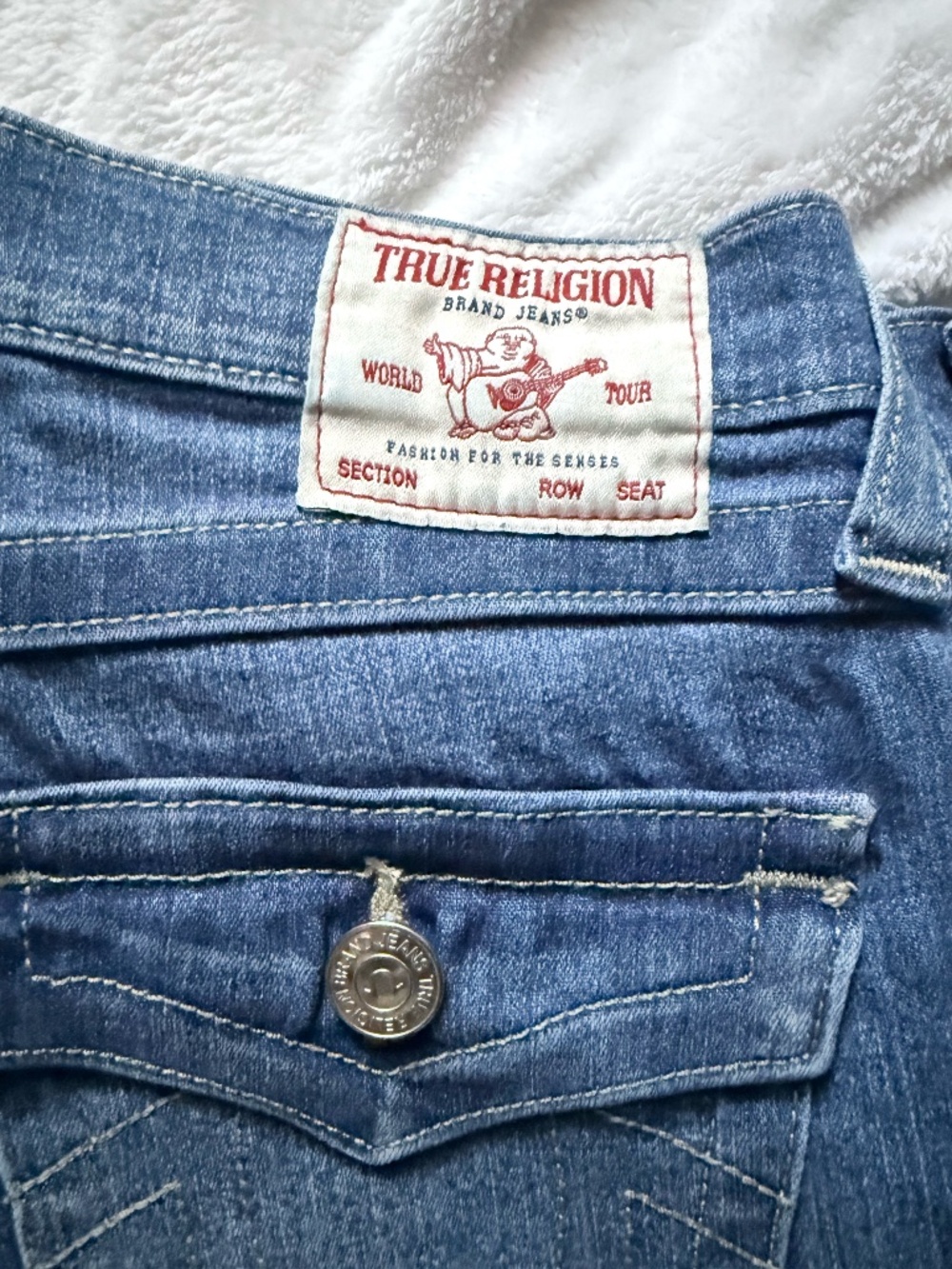Women’s  True Religion Jeans